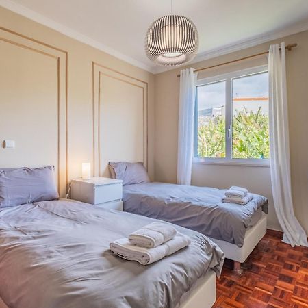 Sea View - By Wehost Apartment Camara de Lobos Bagian luar foto