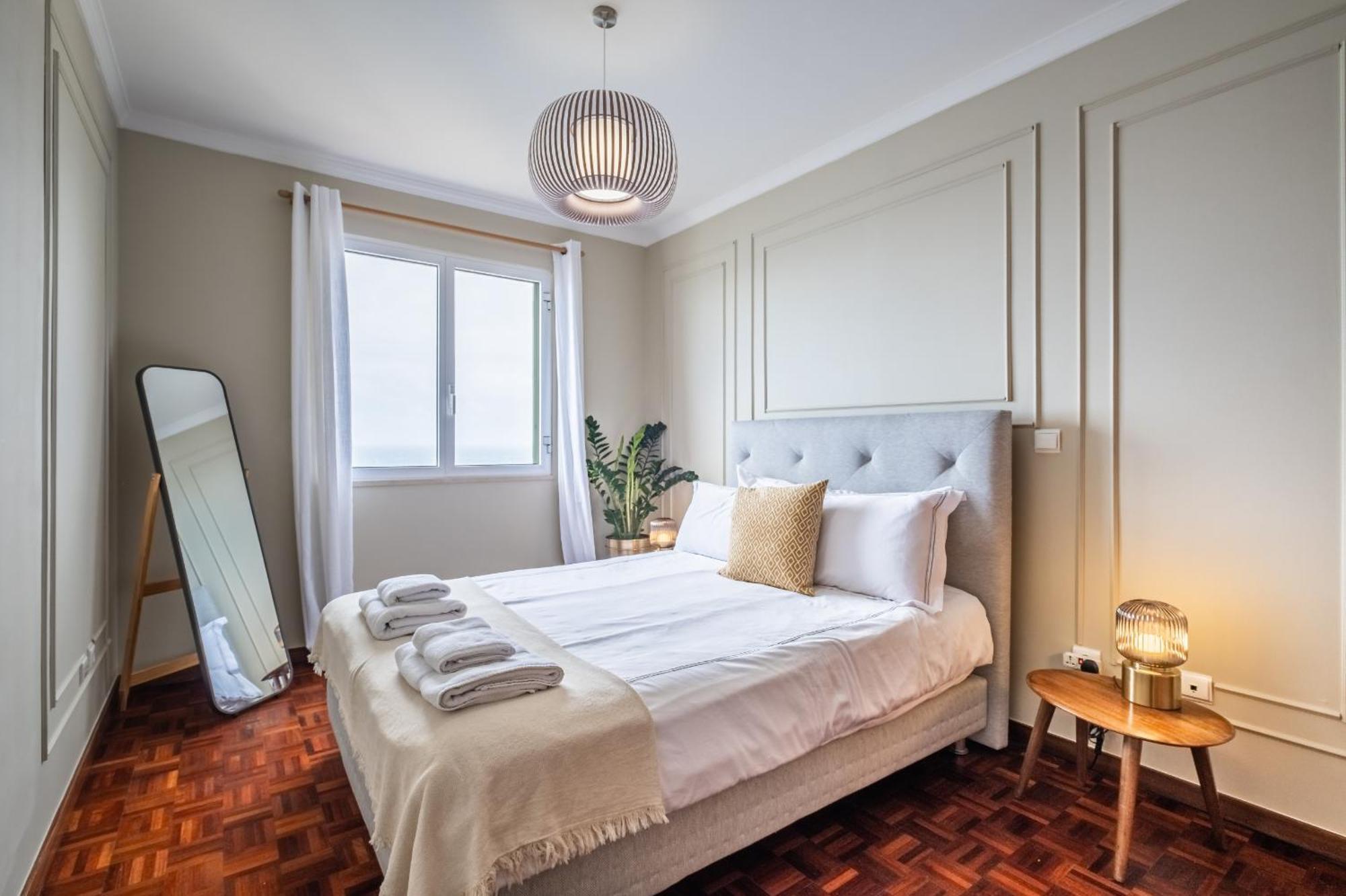 Sea View - By Wehost Apartment Camara de Lobos Bagian luar foto