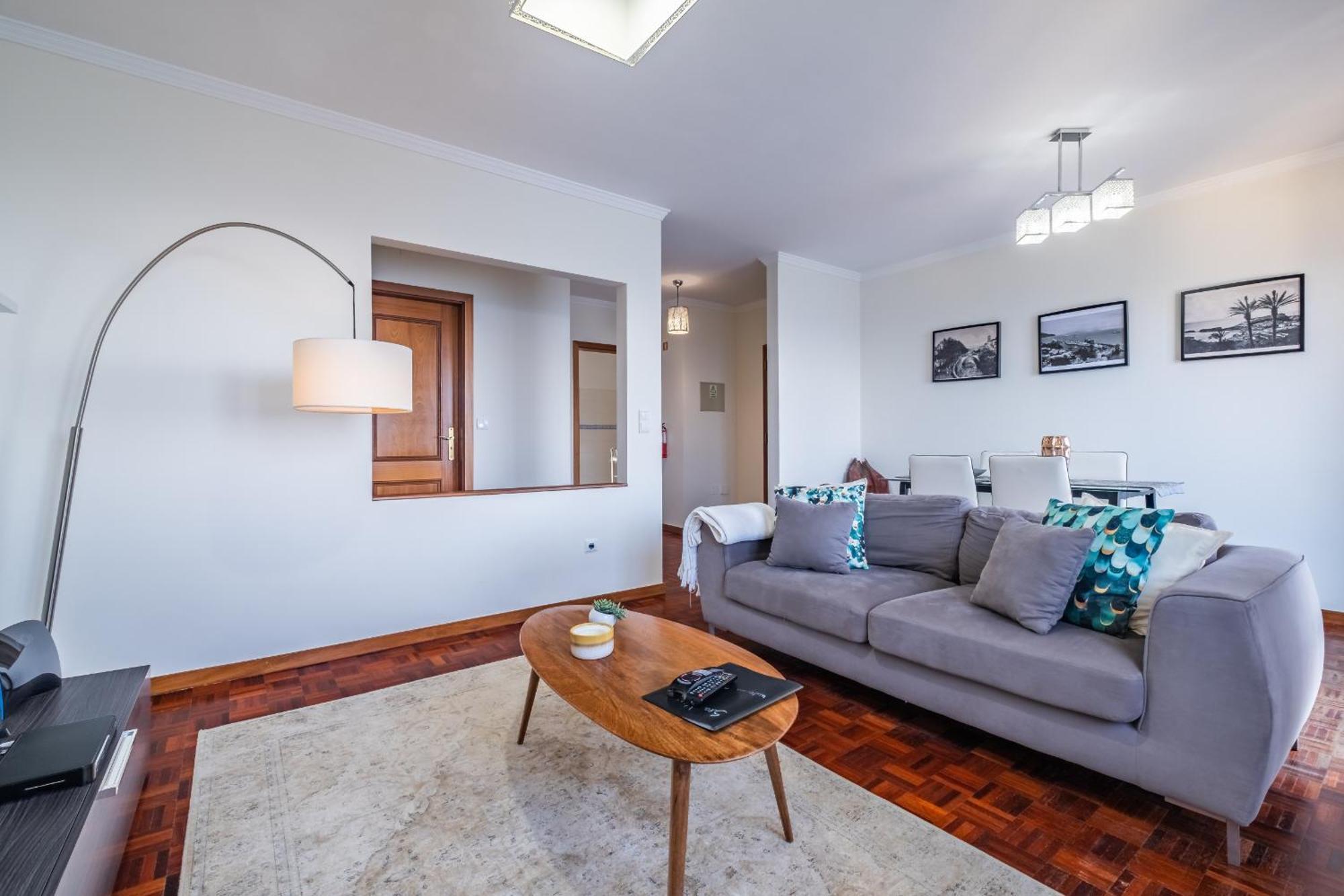 Sea View - By Wehost Apartment Camara de Lobos Bagian luar foto